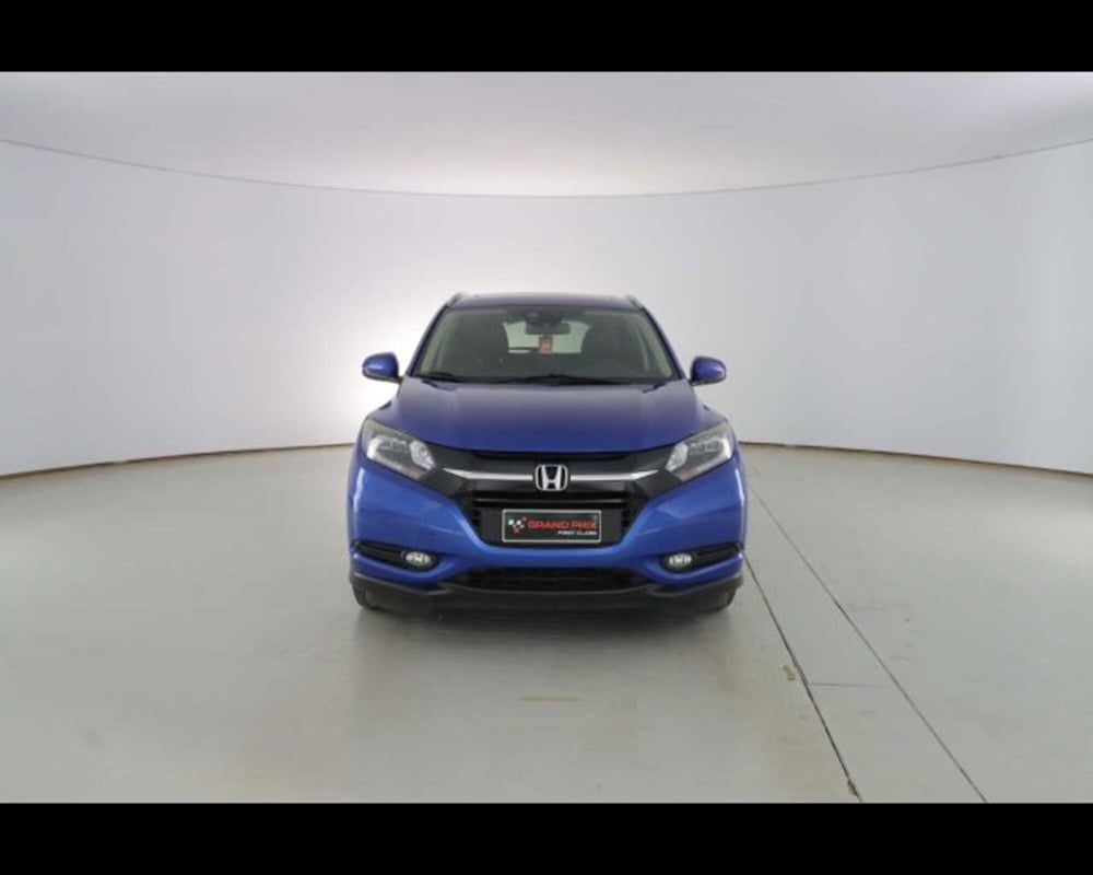 Honda HR-V usata a Bologna (2)