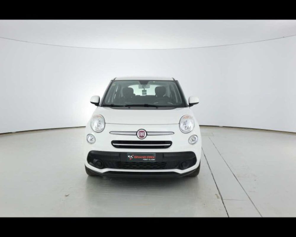 Fiat 500L usata a Bologna