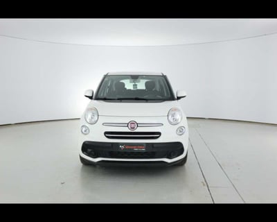 Fiat 500L 1.3 Multijet 95 CV Dualogic Mirror del 2020 usata a Castenaso