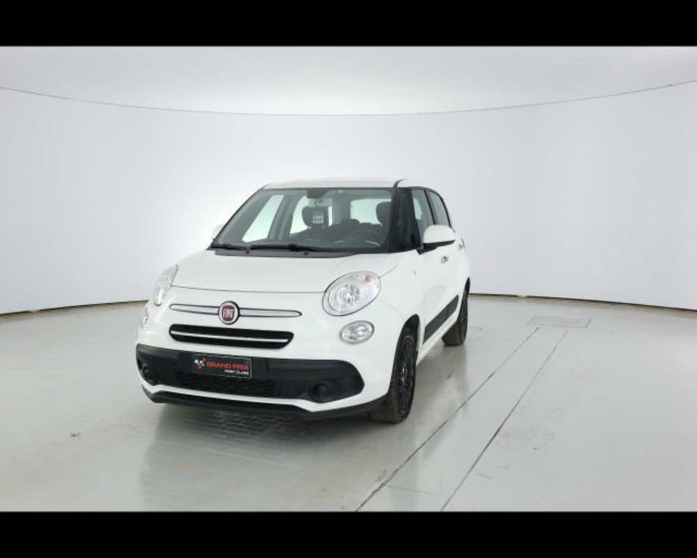 Fiat 500L usata a Bologna (2)