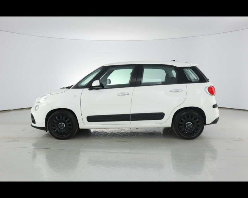 Fiat 500L usata a Bologna (3)