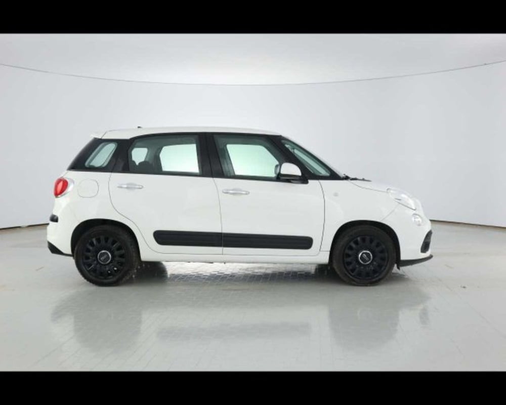 Fiat 500L usata a Bologna (7)