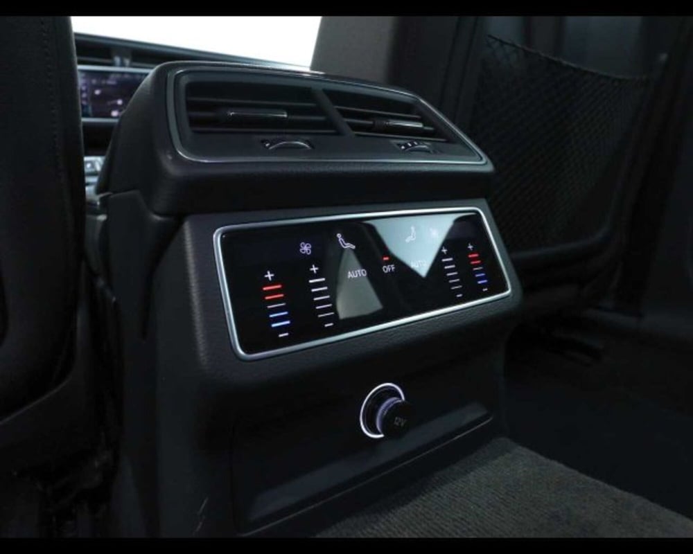 Audi A6 Avant usata a Bologna (17)