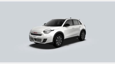 Fiat 600 1.2 hybrid 110cv auto nuova a Biella
