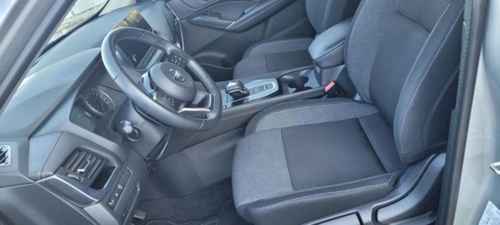 Nissan Qashqai usata a Napoli (6)