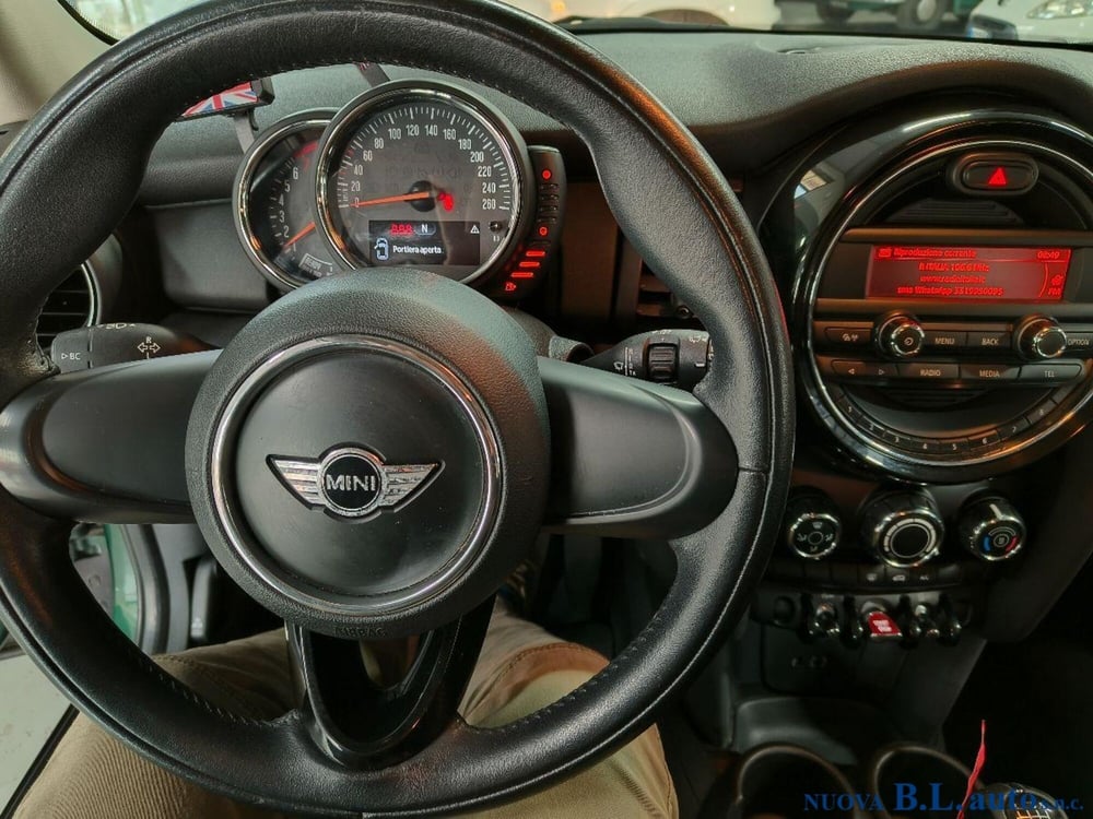 MINI Mini usata a Verona (10)