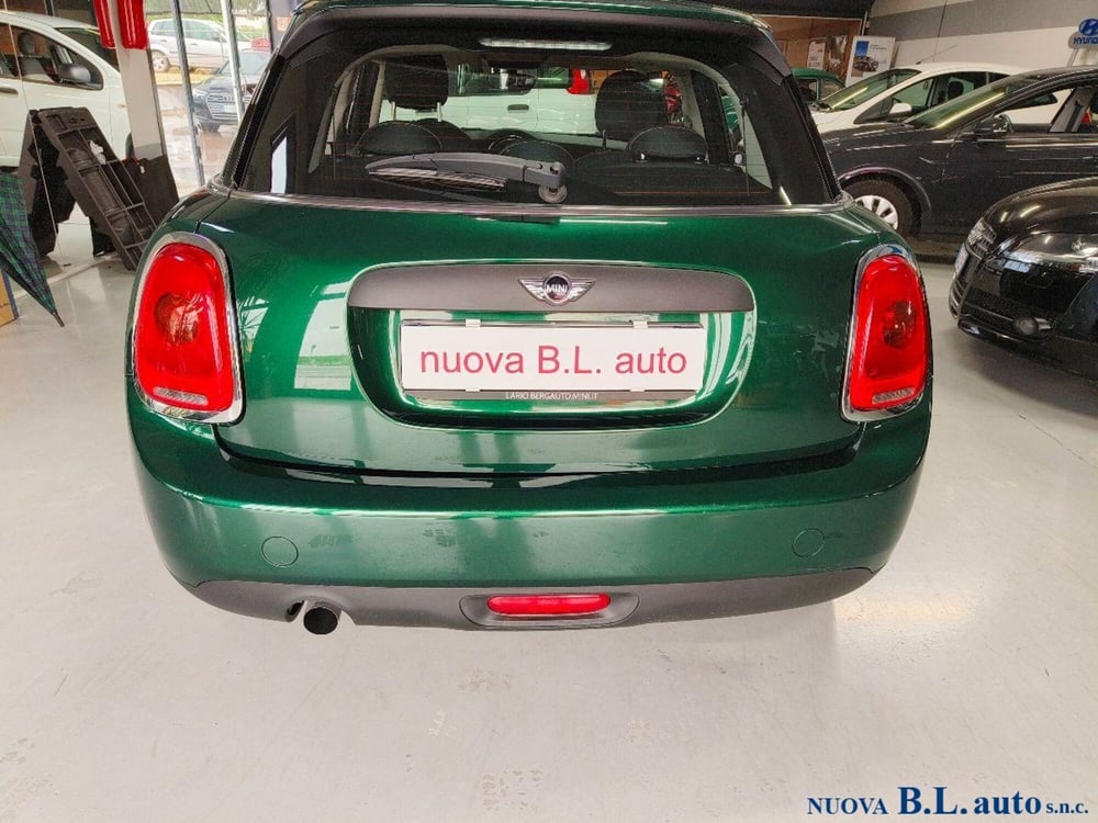 MINI Mini usata a Verona (2)