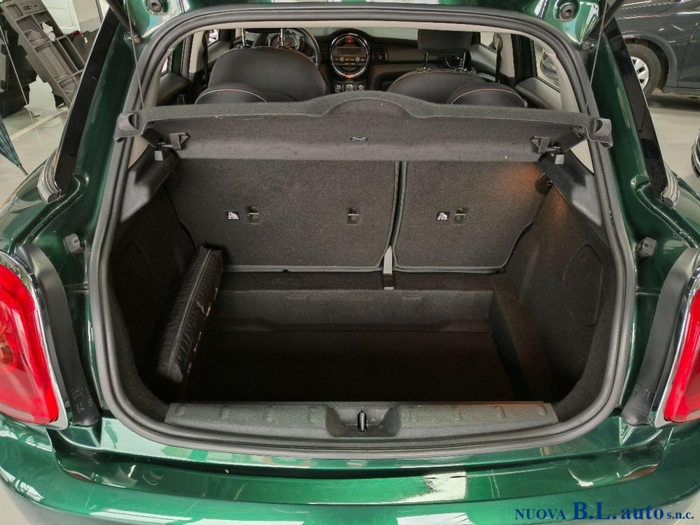 MINI Mini usata a Verona (5)