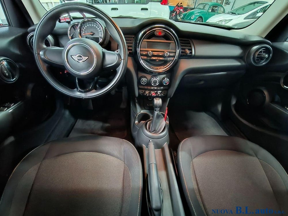 MINI Mini usata a Verona (6)