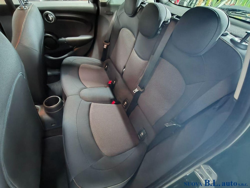 MINI Mini usata a Verona (7)