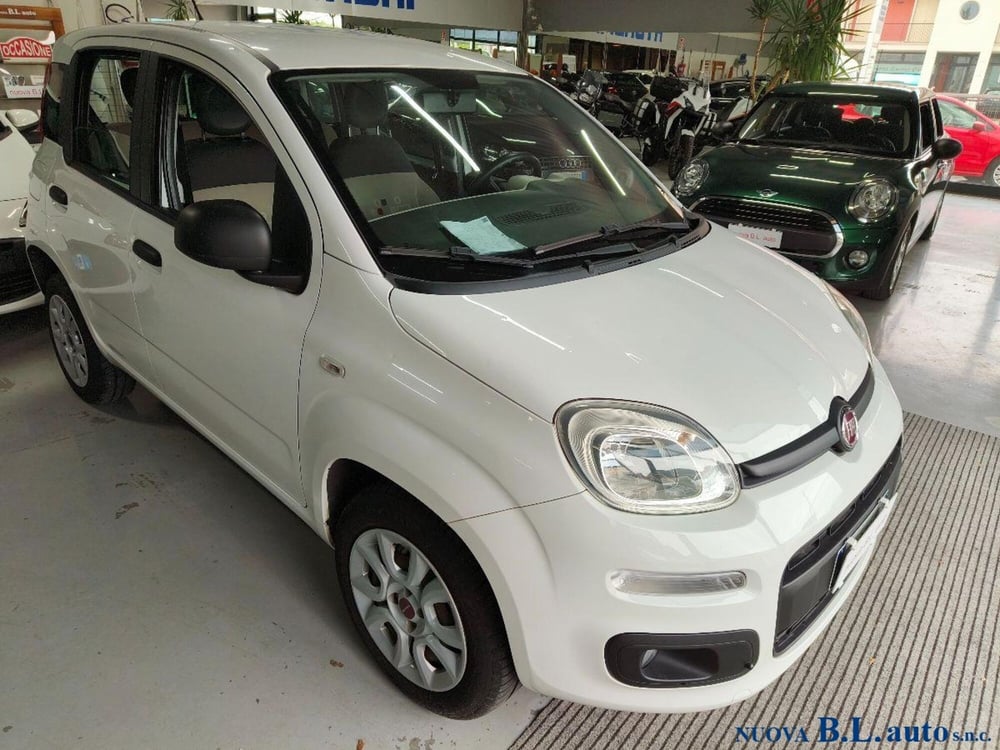 Fiat Panda usata a Verona (3)