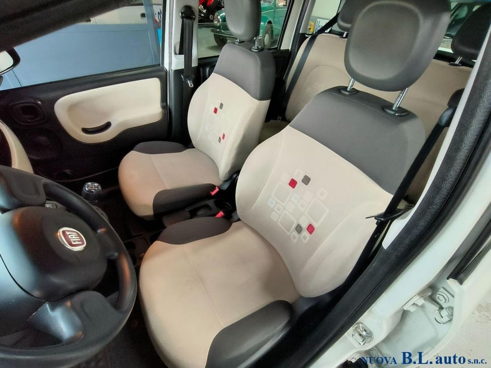 Fiat Panda usata a Verona (4)