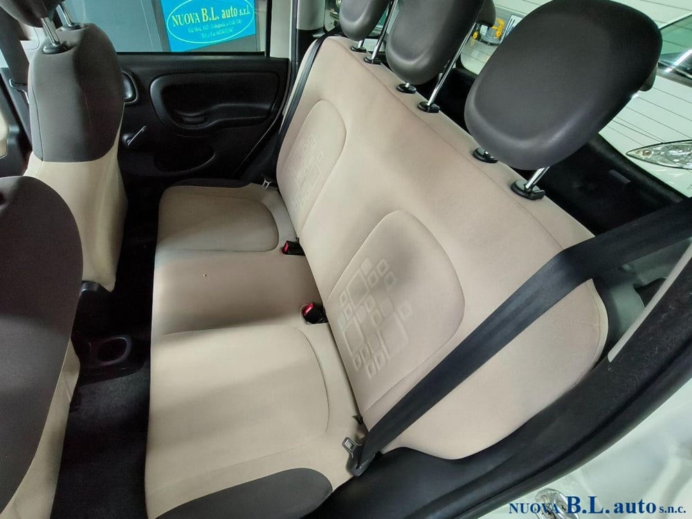 Fiat Panda usata a Verona (5)
