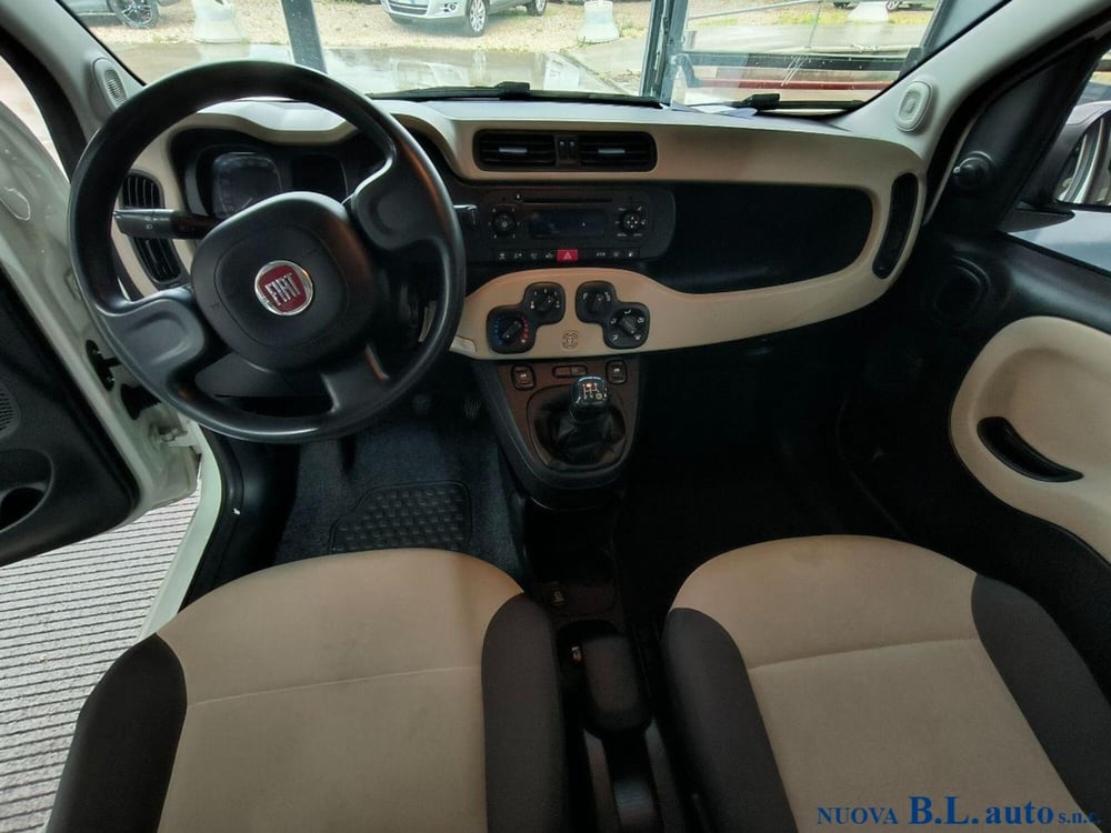 Fiat Panda usata a Verona (6)