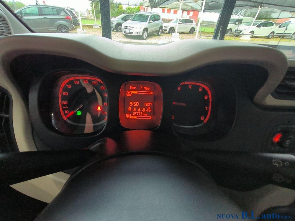 Fiat Panda usata a Verona (7)