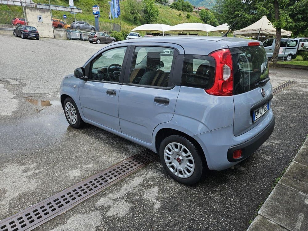 Fiat Panda usata a Como (2)
