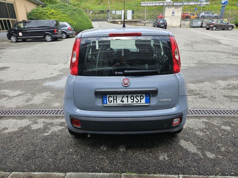 Fiat Panda usata a Como (3)