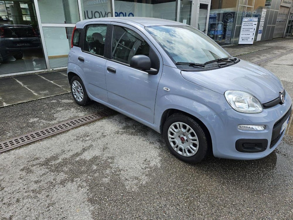 Fiat Panda usata a Como (4)