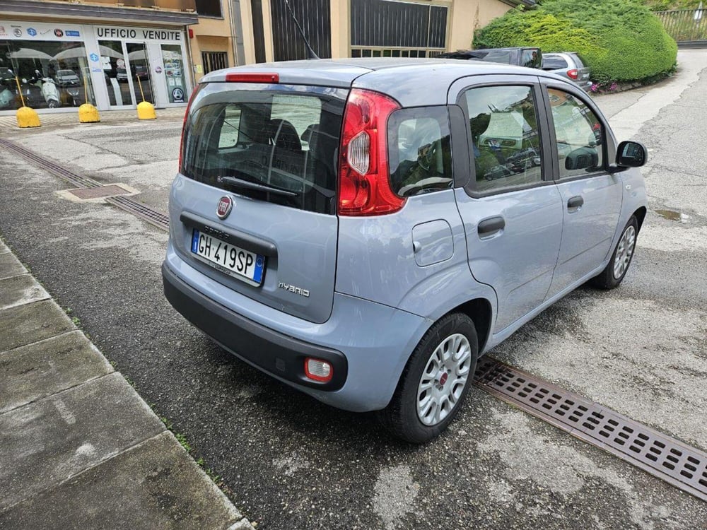 Fiat Panda usata a Como (5)