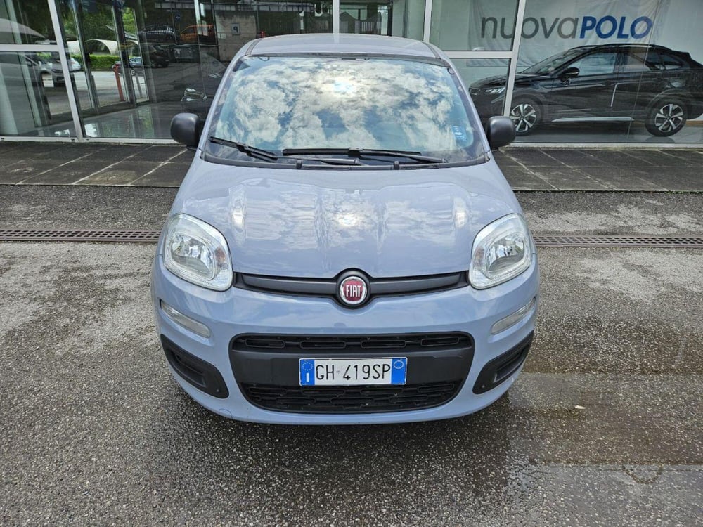 Fiat Panda usata a Como (6)