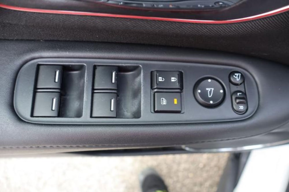 Honda HR-V usata a Gorizia (16)