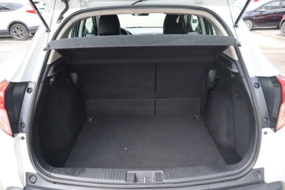 Honda HR-V usata a Gorizia (7)