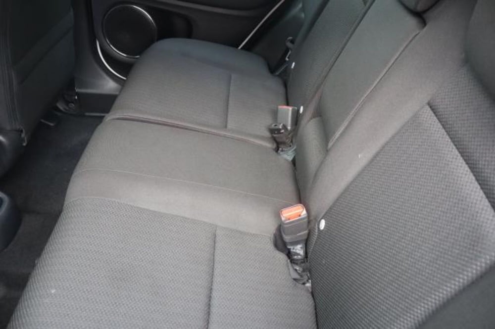Honda HR-V usata a Gorizia (8)