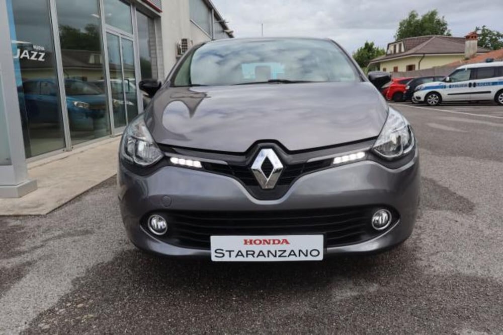 Renault Clio usata a Gorizia