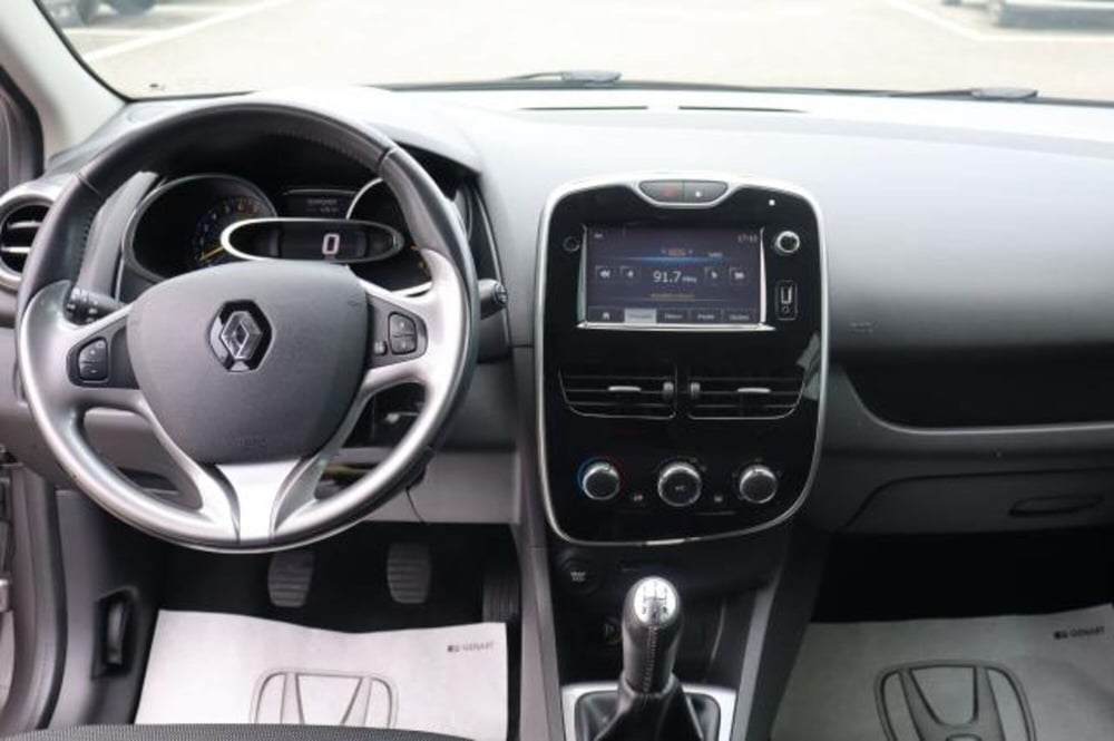 Renault Clio usata a Gorizia (10)
