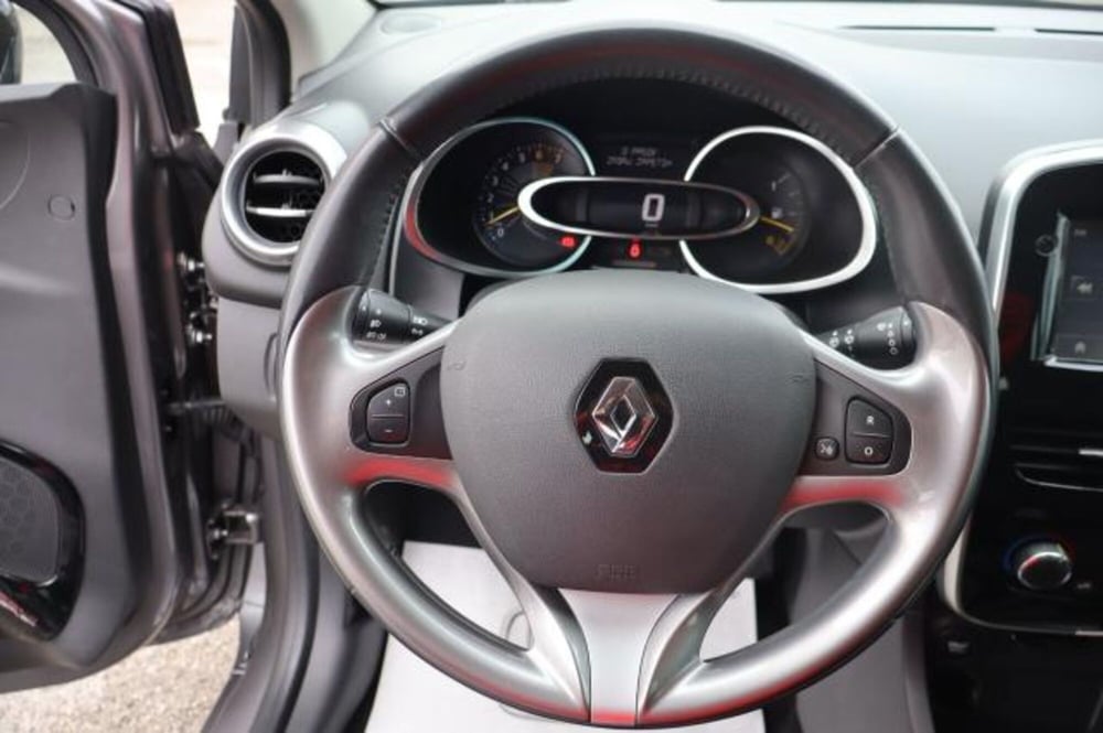 Renault Clio usata a Gorizia (12)