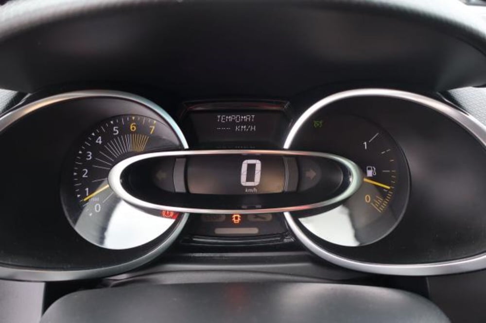 Renault Clio usata a Gorizia (15)
