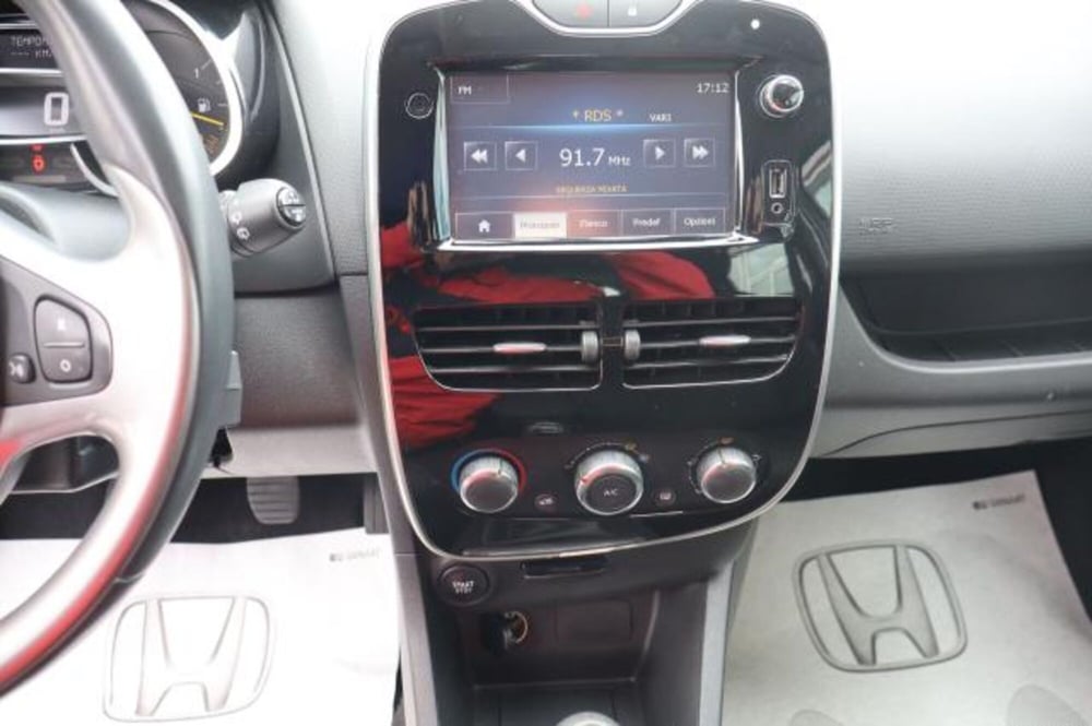 Renault Clio usata a Gorizia (16)