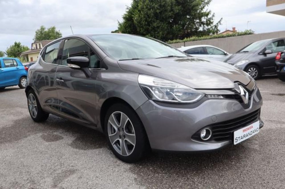 Renault Clio usata a Gorizia (2)
