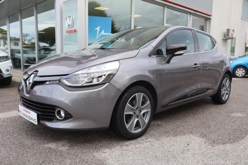 Renault Clio usata a Gorizia (3)