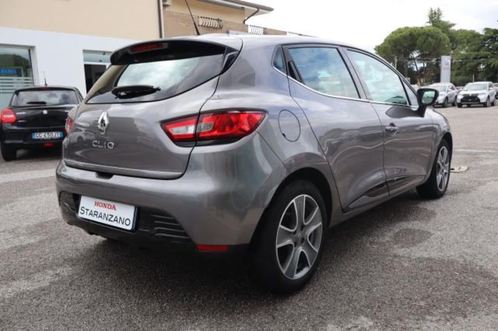 Renault Clio usata a Gorizia (5)