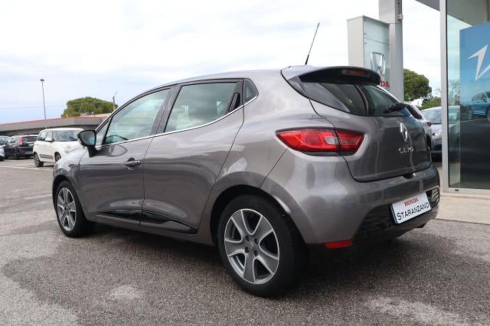 Renault Clio usata a Gorizia (6)