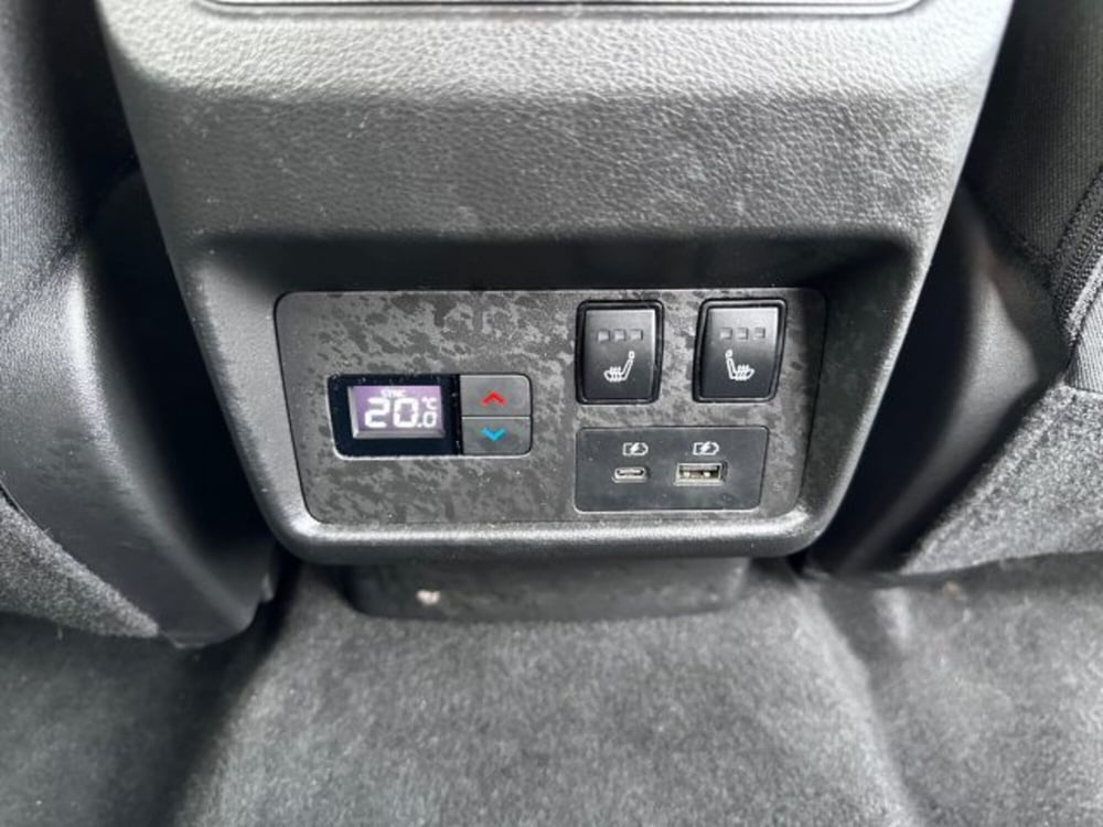 Nissan X-Trail usata a Bologna (16)