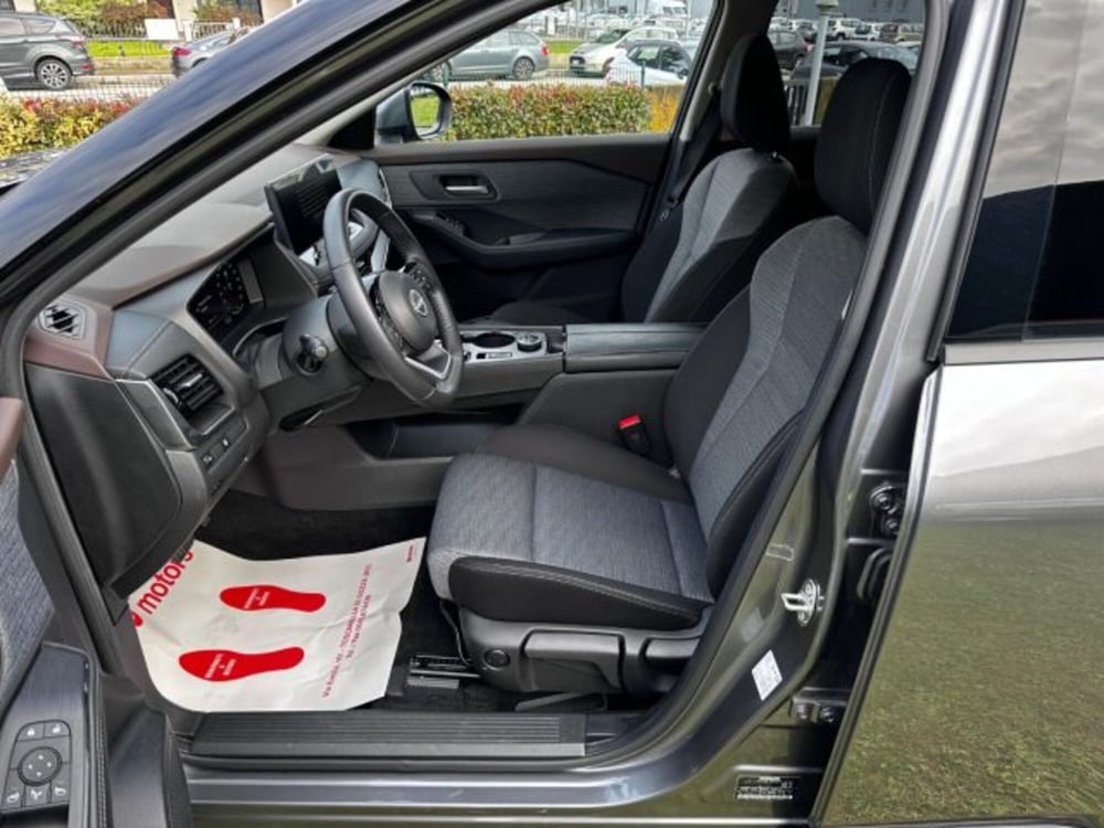 Nissan X-Trail usata a Bologna (8)