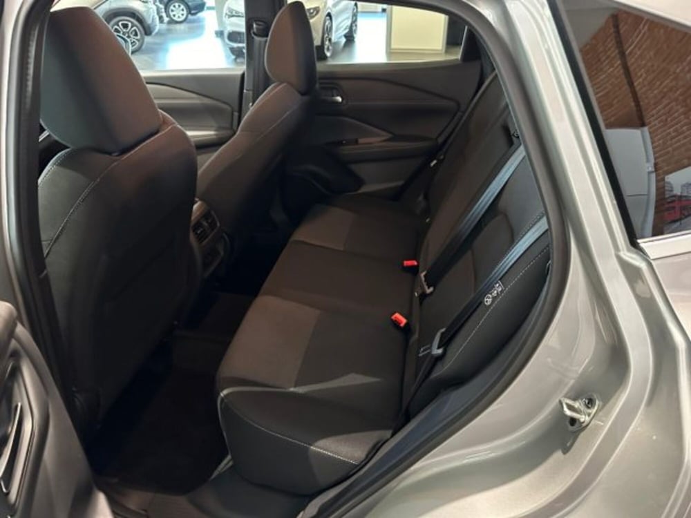 Nissan Qashqai usata a Bologna (11)