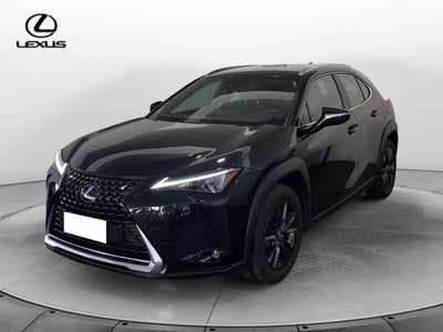 Lexus UX 300e 72,8kWh Urban del 2023 usata a Torino