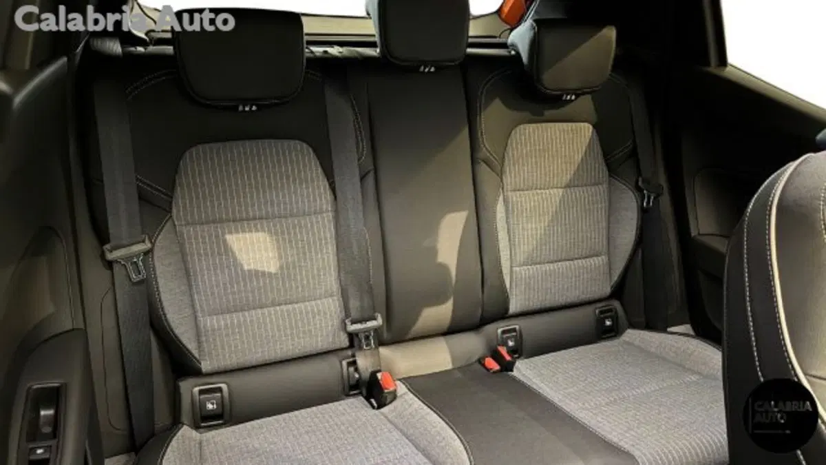 Renault Clio nuova a Reggio Calabria (13)