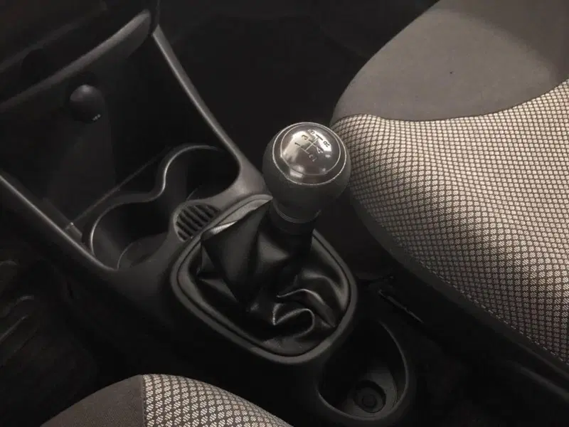 Toyota Aygo usata a Torino (15)