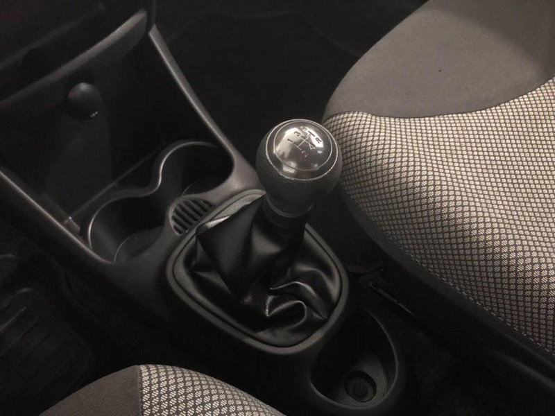 Toyota Aygo usata a Torino (15)