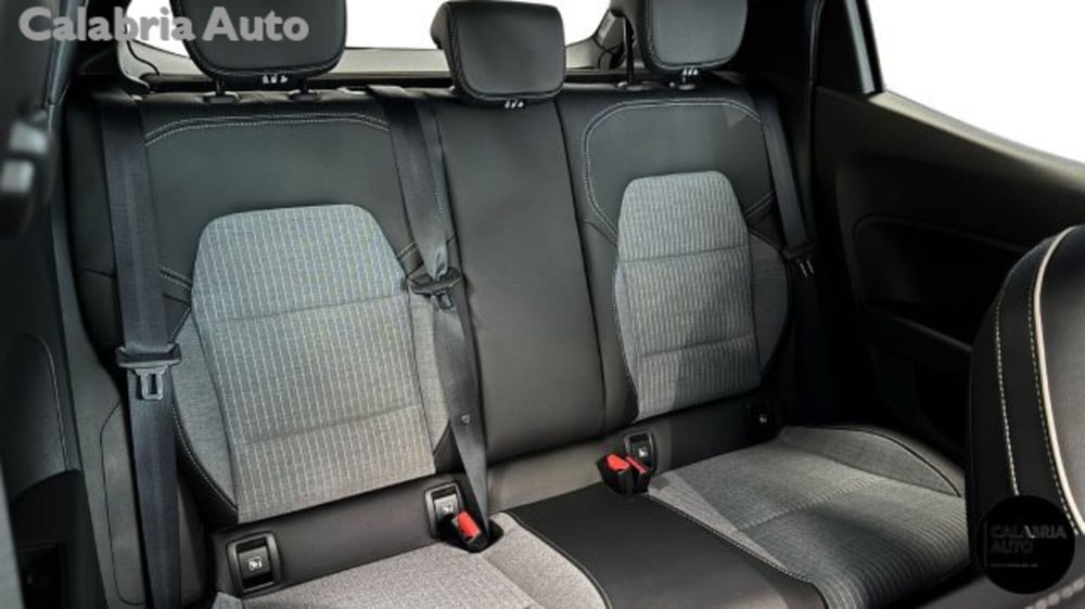 Renault Clio nuova a Reggio Calabria (11)
