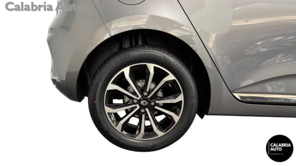Renault Clio nuova a Reggio Calabria (17)