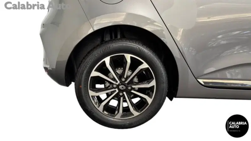Renault Clio nuova a Reggio Calabria (17)