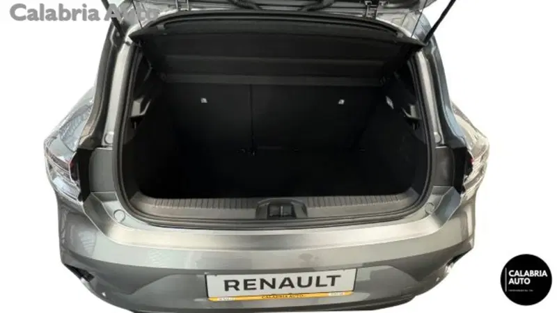 Renault Clio nuova a Reggio Calabria (5)