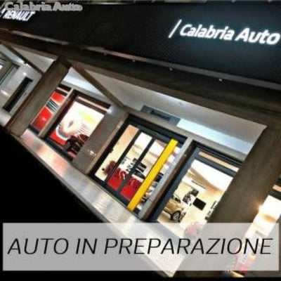 Renault Clio 1.0 eco-g Techno 100cv nuova a Gioia Tauro