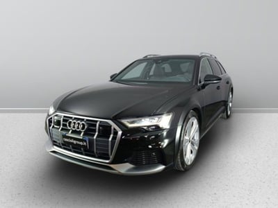 Audi A6 Allroad 50 3.0 tdi mhev 48V quattro 286cv tiptronic del 2021 usata a San Benedetto del Tronto