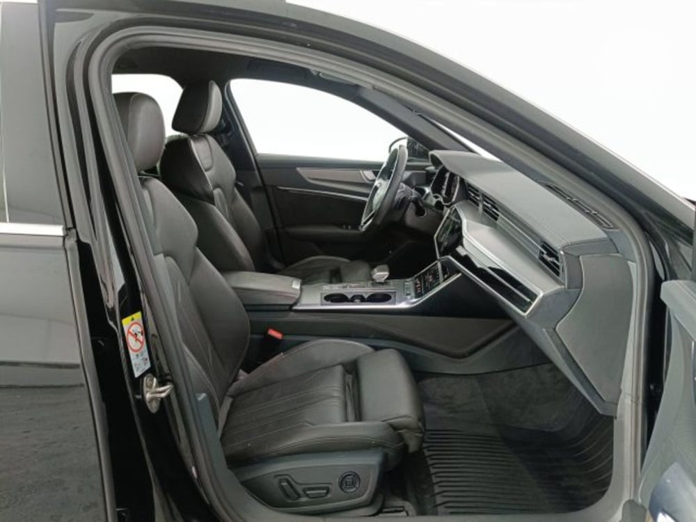 Audi A6 Allroad usata a Ascoli Piceno (10)